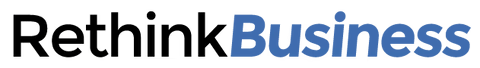 Rethink Business